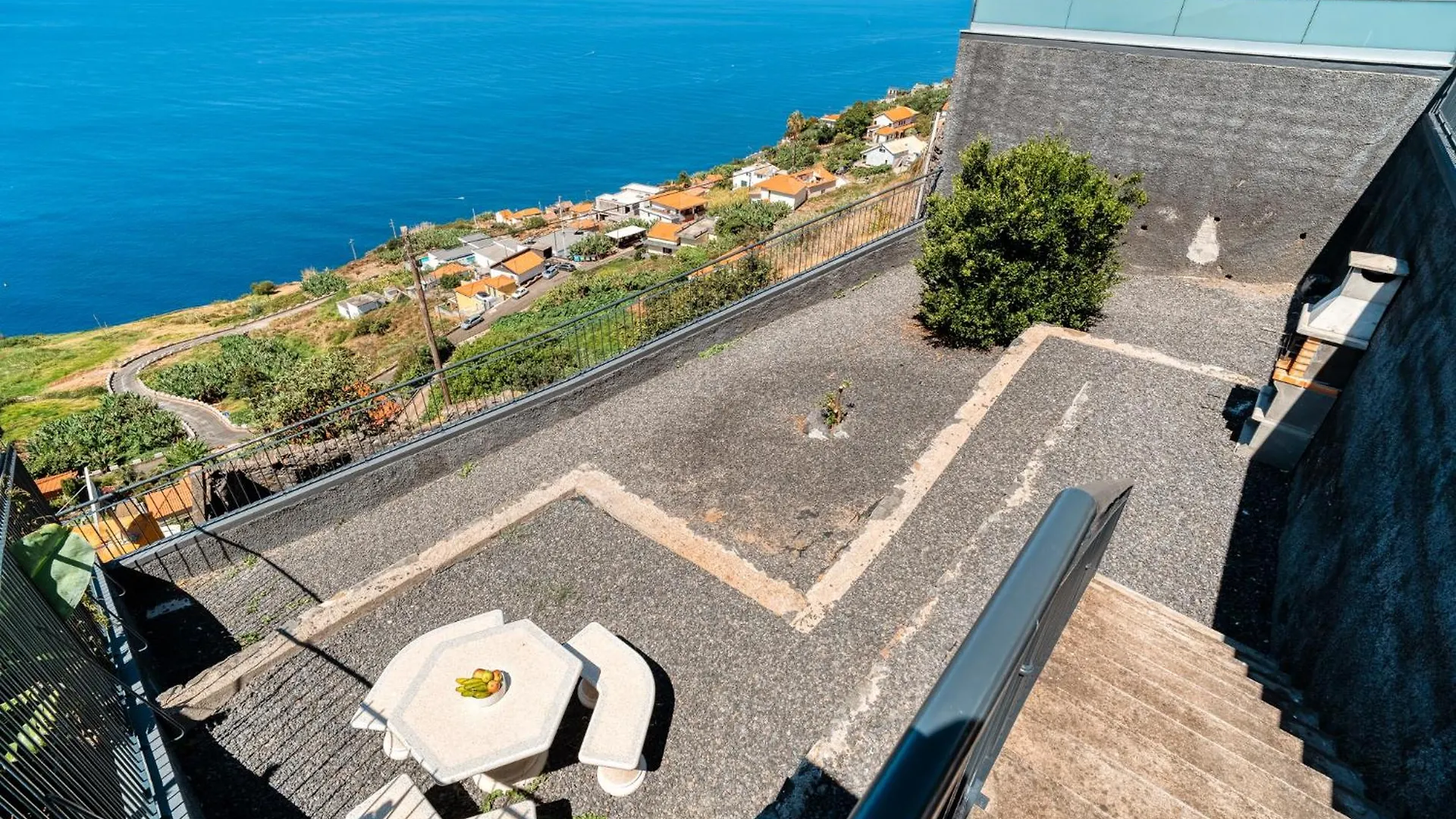 Villa Casas Do Massapez D Calheta  Portugal
