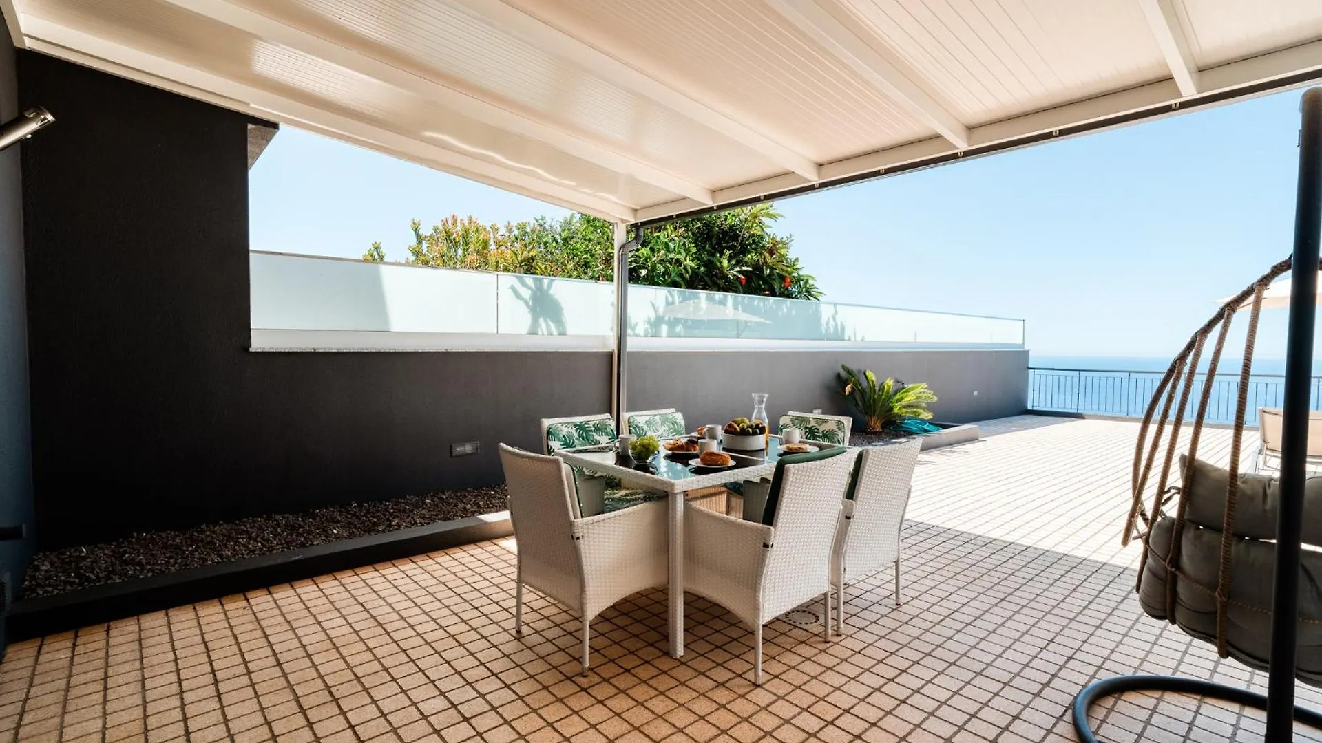 Casas Do Massapez D Villa Calheta