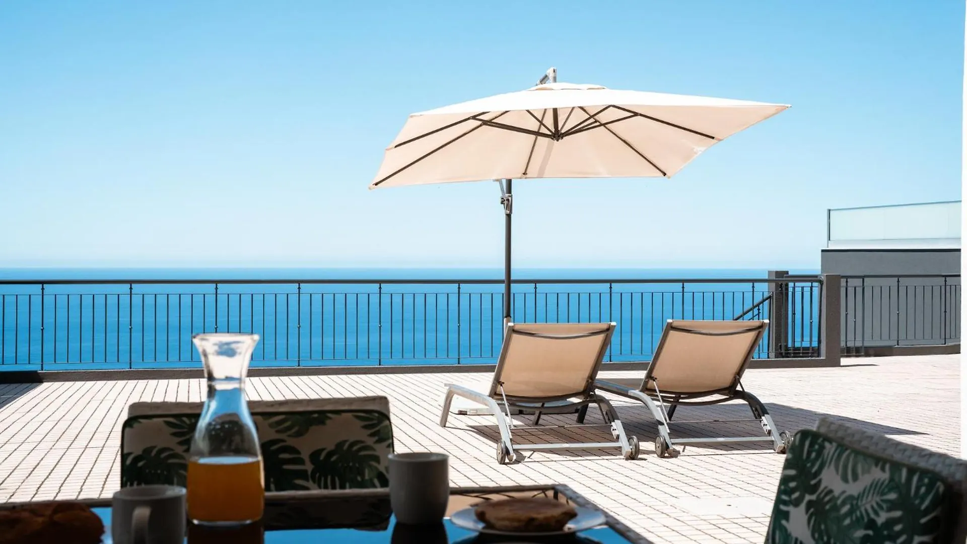 Casas Do Massapez D Villa Calheta  Calheta (Madeira)