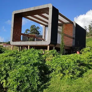 Luxuszelt Glamping Pods - Nature Retreat, Calheta (Madeira)